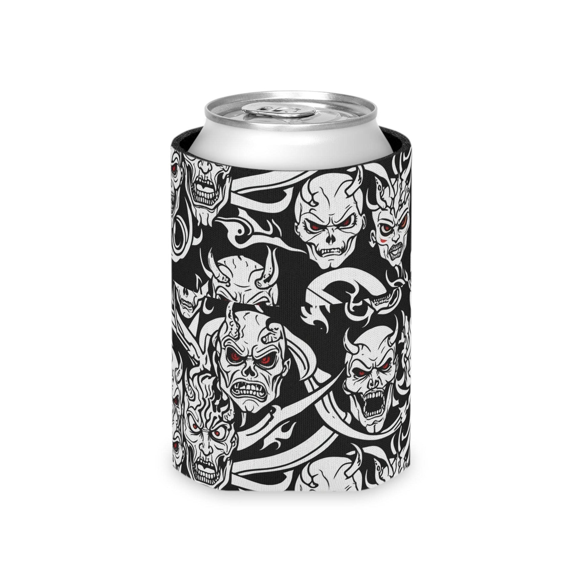 Demons Can Cooler BOGO 50% Off - DeRose Seasonal
