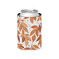 Fall Leaf Koozie can cooler BOGO 50% off - DeRose Seasonal