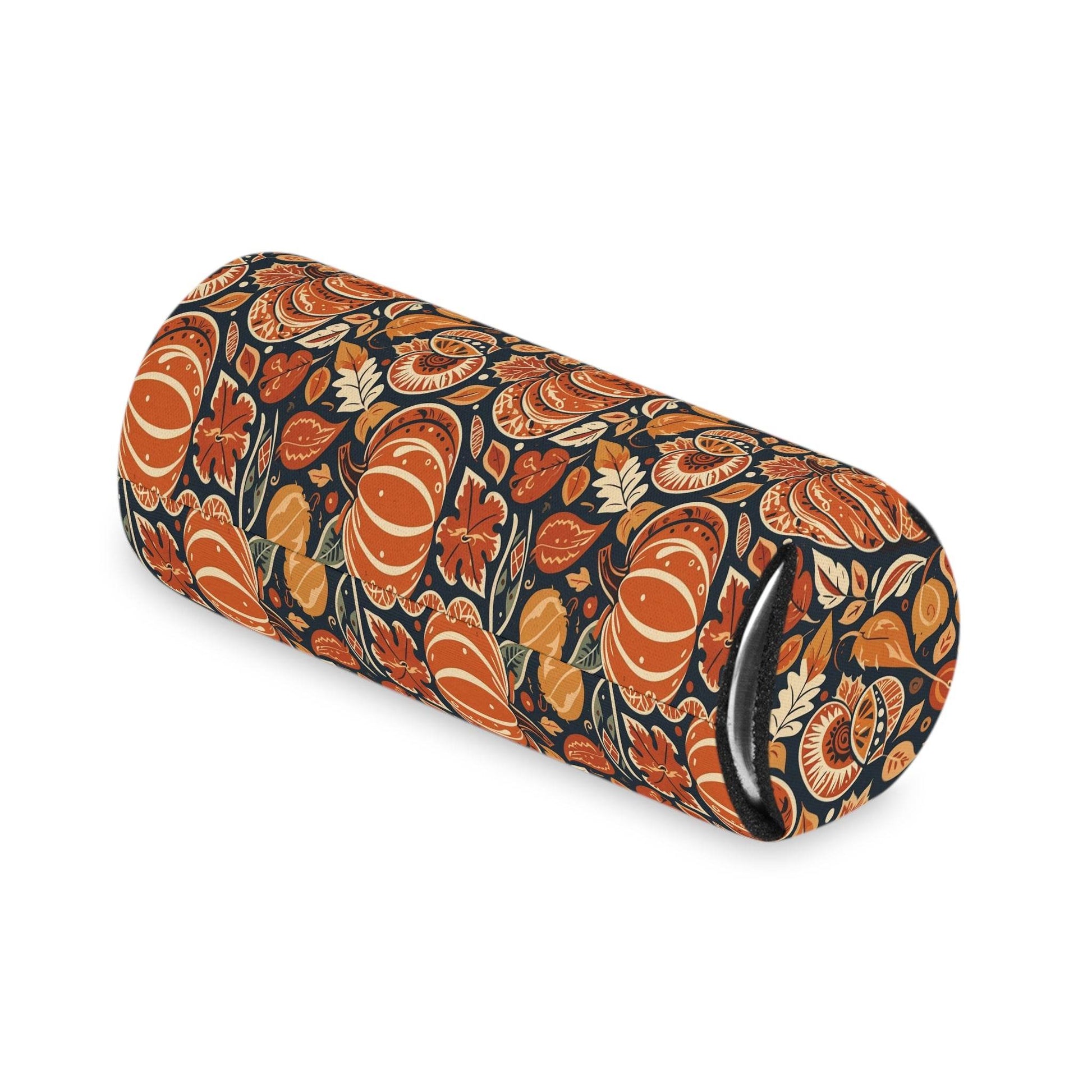 Original Fall Pumpkin Can Cooler BOGO 50% Off - DeRose Seasonal