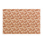 Brown Autumn Leaves Fall Season Doormat - DeRose Seasonal