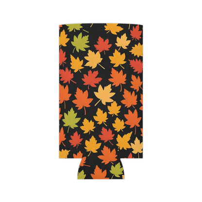 Colorful Fall Can Cooler BOGO 50% Off - DeRose Seasonal