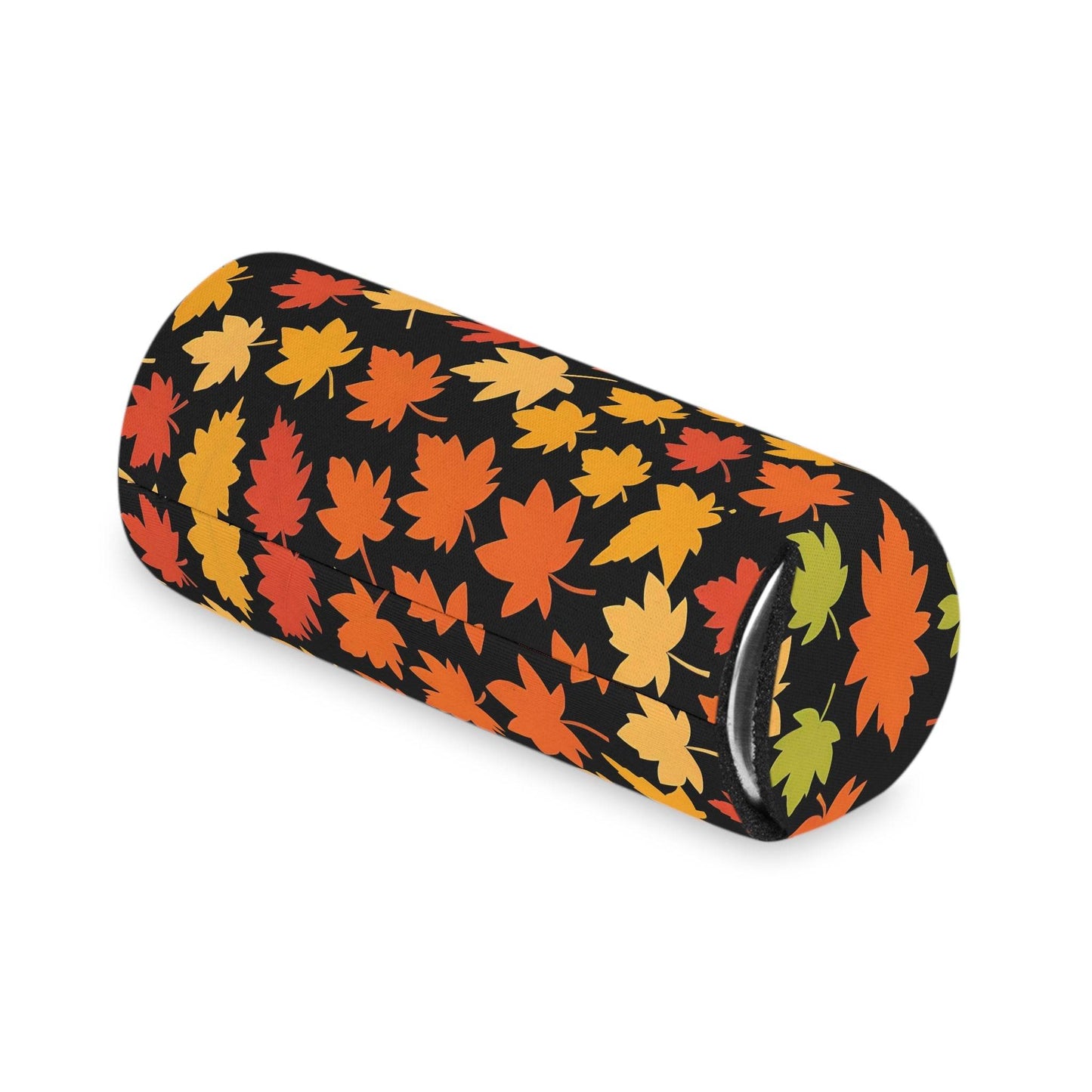 Colorful Fall Can Cooler BOGO 50% Off - DeRose Seasonal