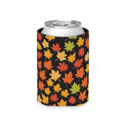 Colorful Fall Can Cooler BOGO 50% Off - DeRose Seasonal