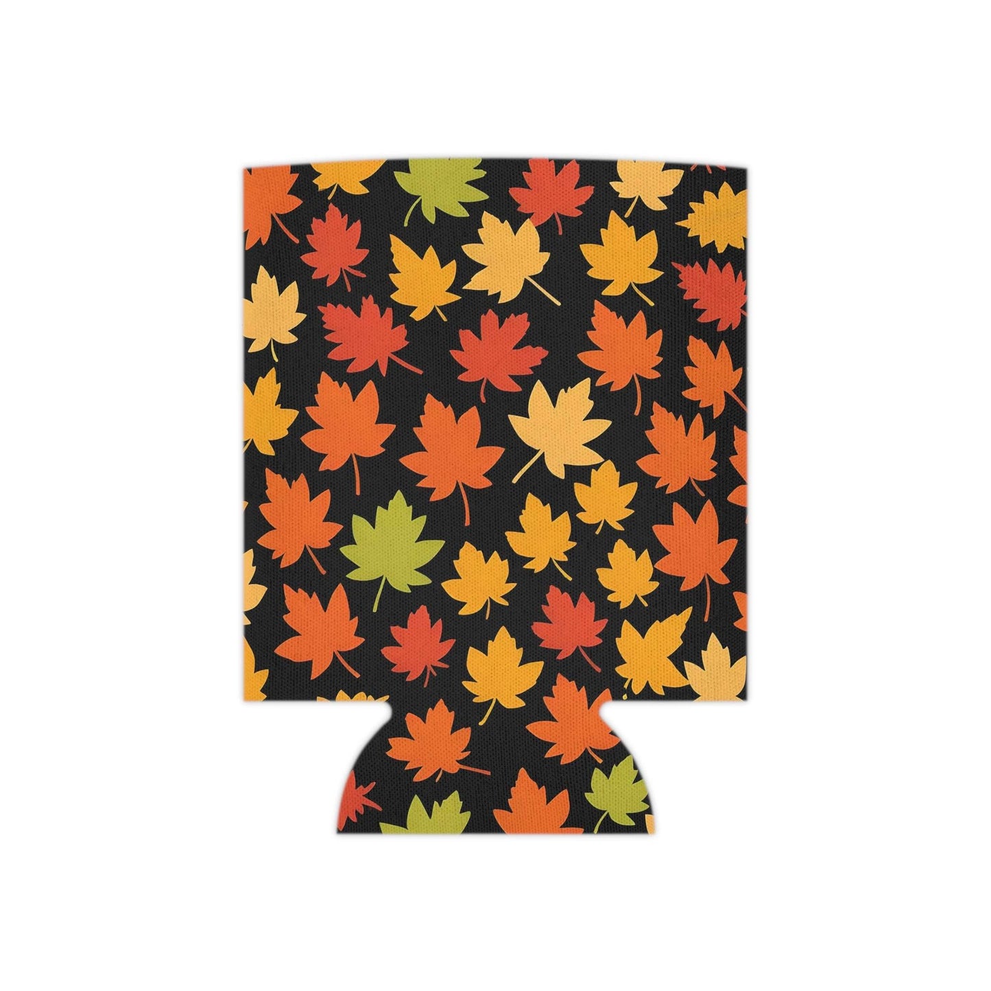Colorful Fall Can Cooler BOGO 50% Off - DeRose Seasonal