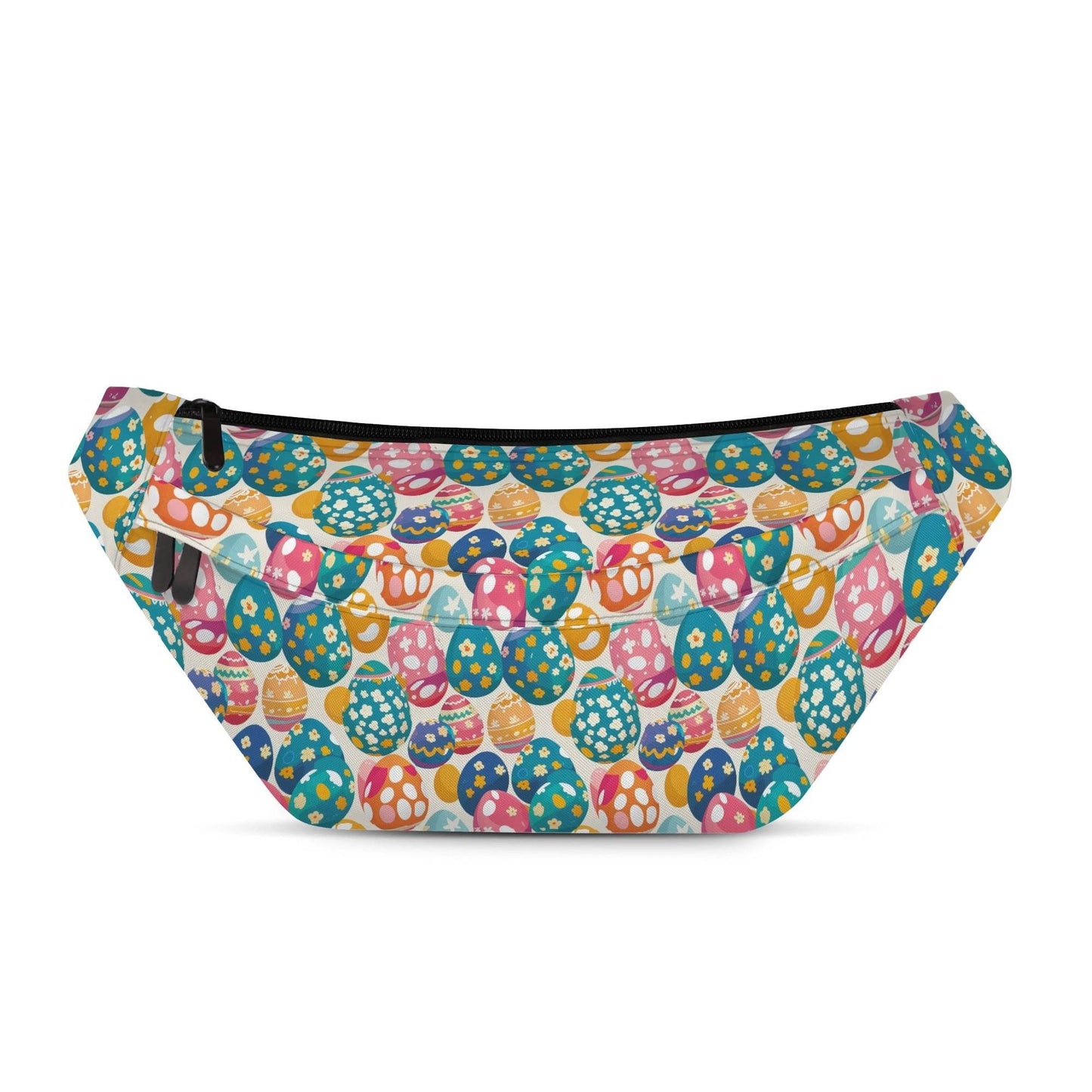 Festive Egg Fanny Pack - DeRose Seasonal