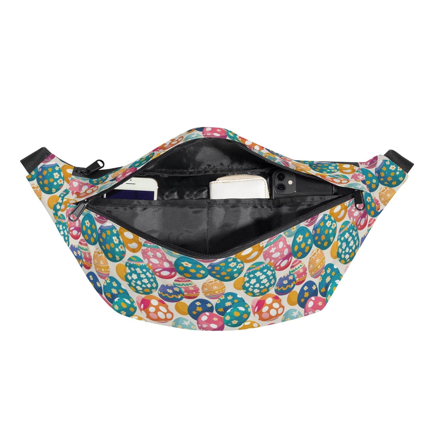 Festive Egg Fanny Pack - DeRose Seasonal