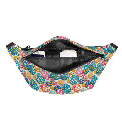 Festive Egg Fanny Pack - DeRose Seasonal