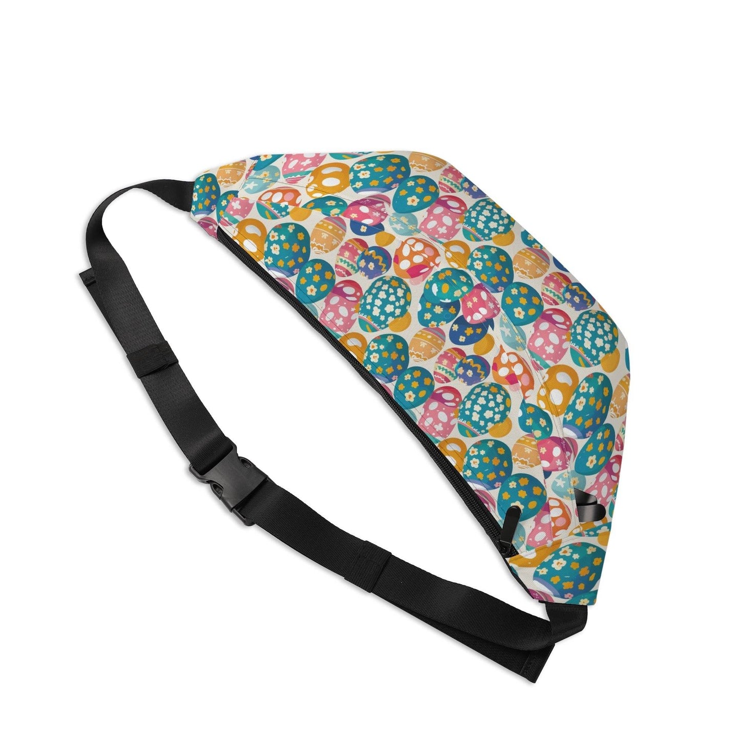 Festive Egg Fanny Pack - DeRose Seasonal