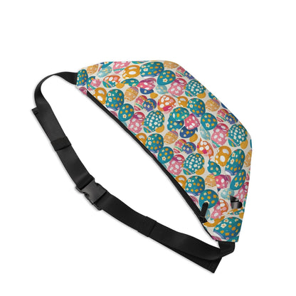 Festive Egg Fanny Pack - DeRose Seasonal