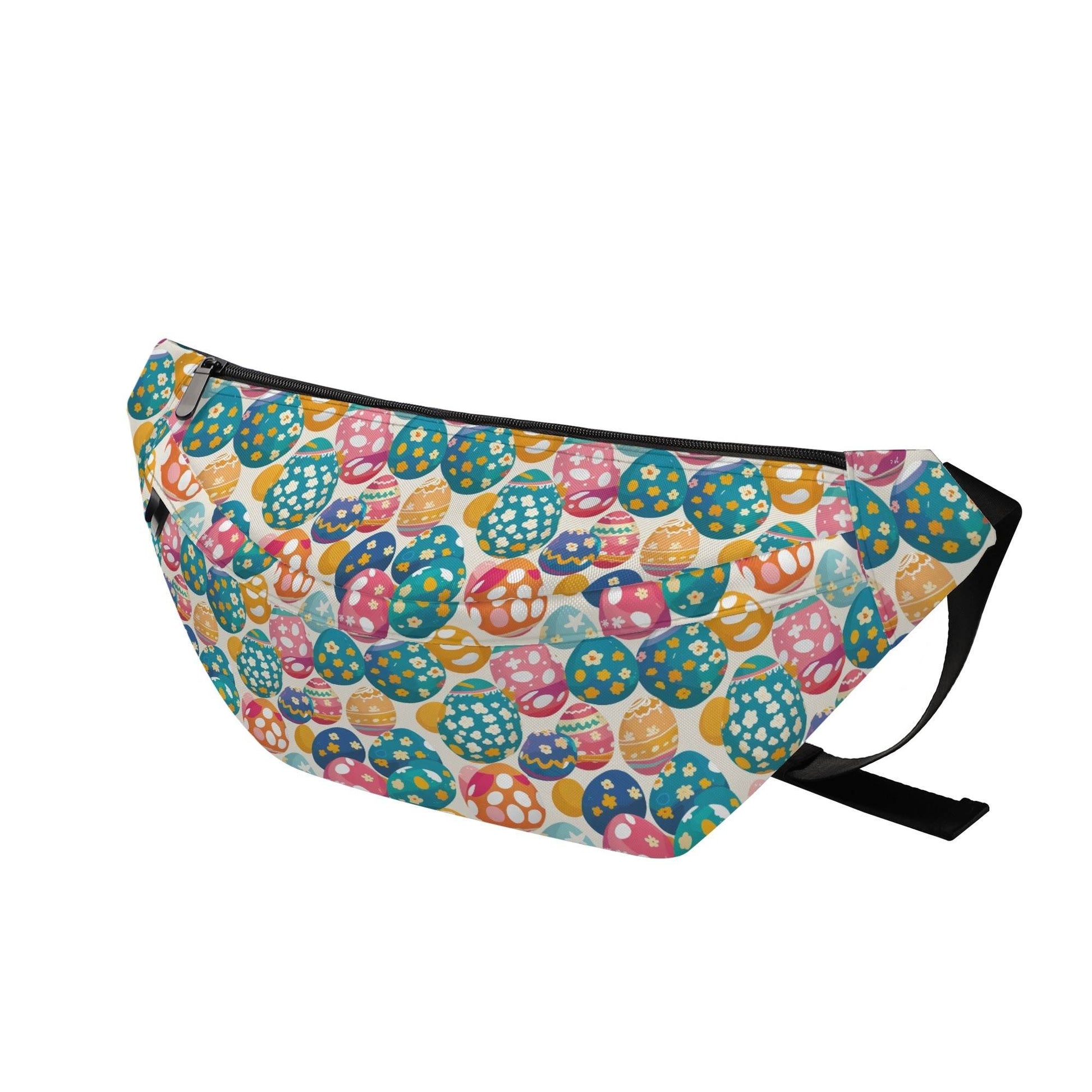Festive Egg Fanny Pack - DeRose Seasonal