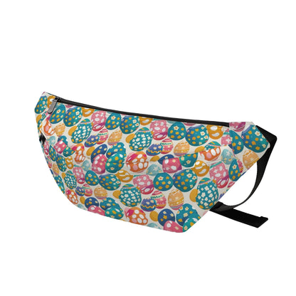 Festive Egg Fanny Pack - DeRose Seasonal