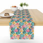 Festive Egg Polyester Table Runner - DeRose Seasonal