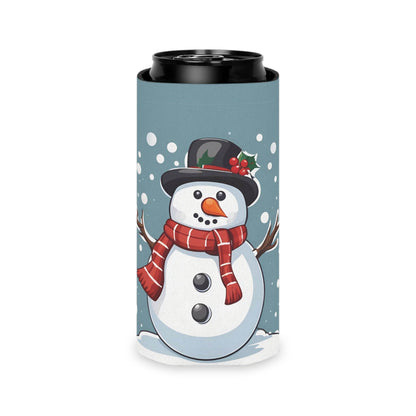 Frosty Can Cooler BOGO 50% off - DeRose Seasonal
