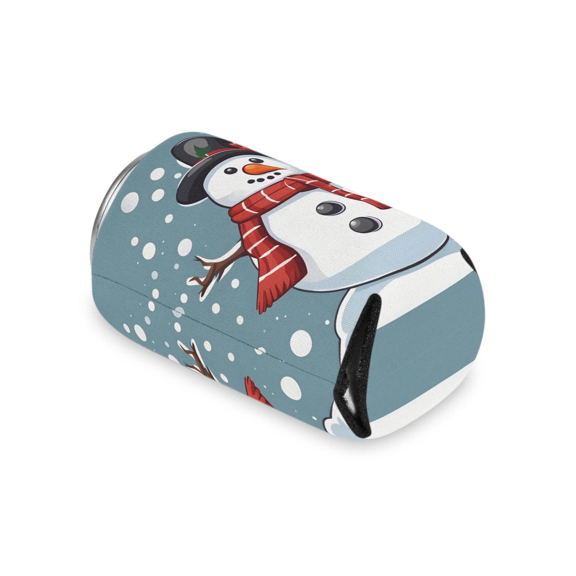 Frosty Can Cooler BOGO 50% off - DeRose Seasonal