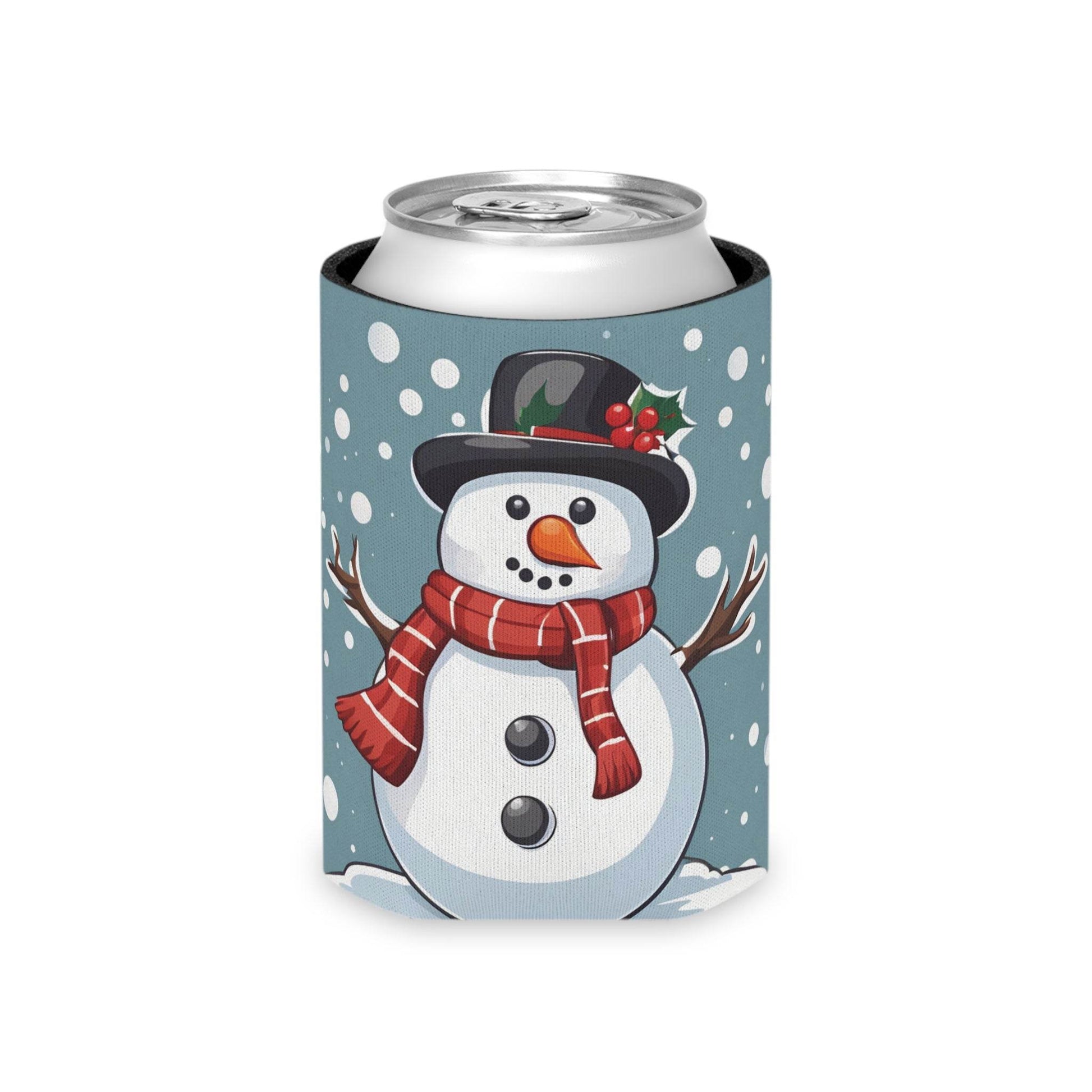 Frosty Can Cooler BOGO 50% off - DeRose Seasonal