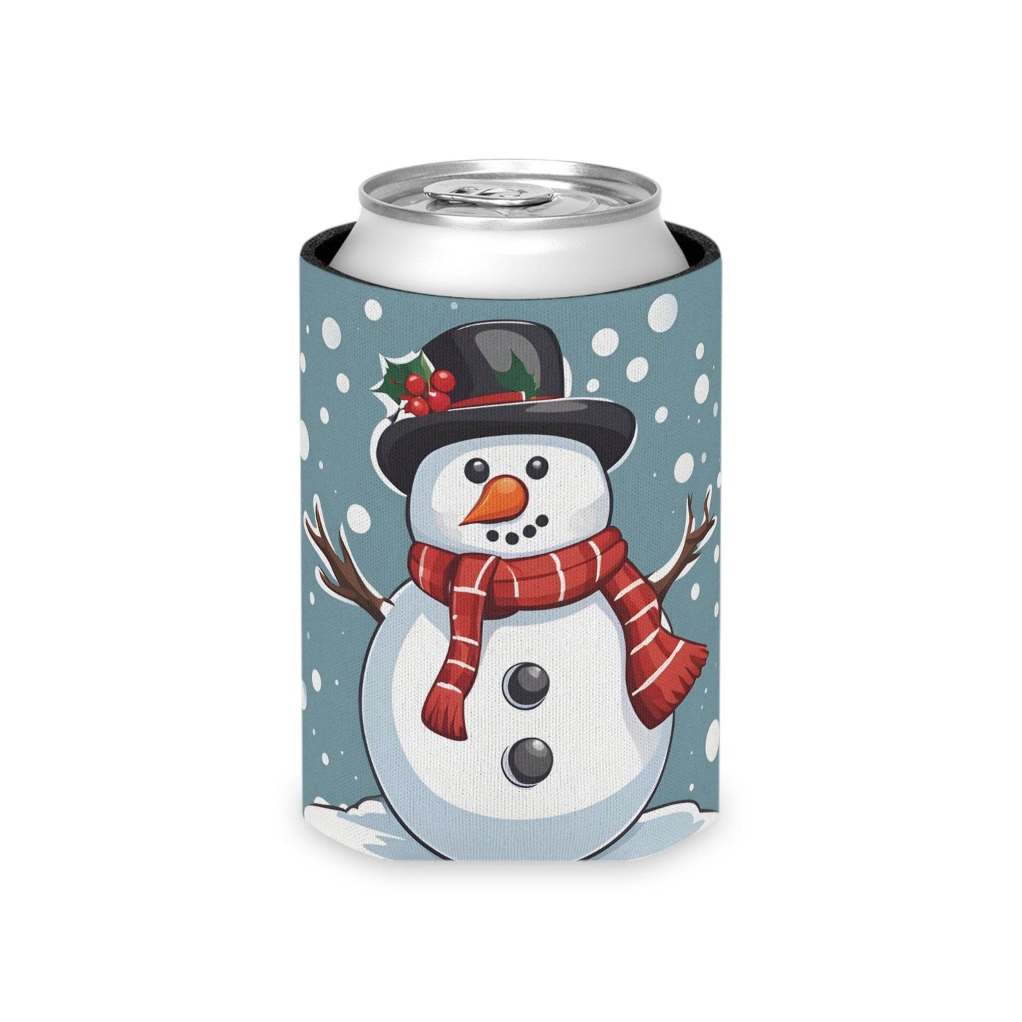 Frosty Can Cooler BOGO 50% off - DeRose Seasonal