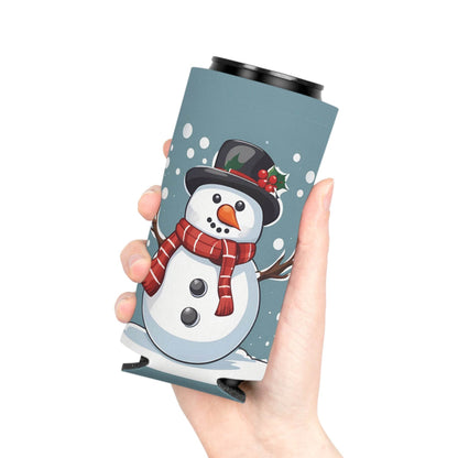 Frosty Can Cooler BOGO 50% off - DeRose Seasonal