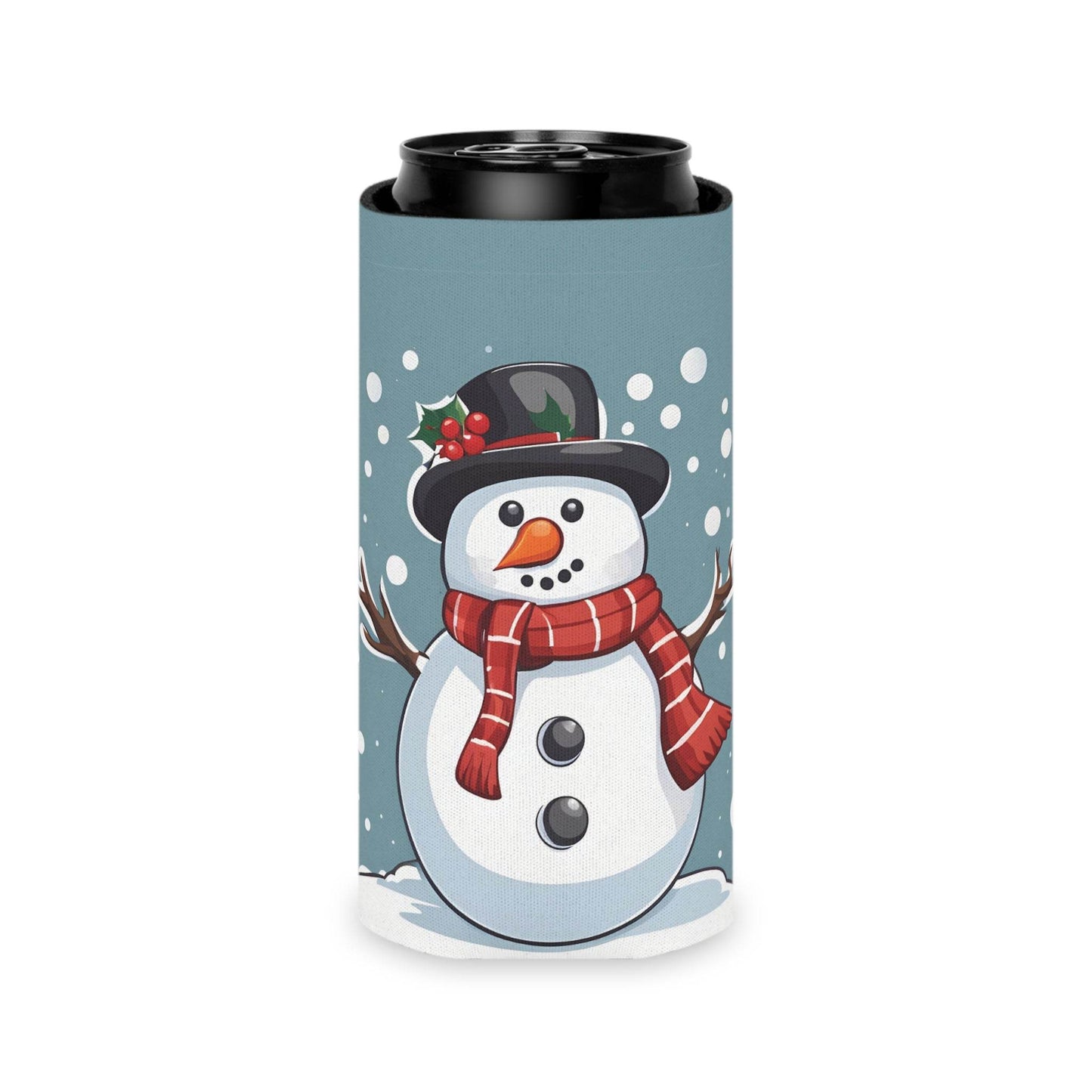 Frosty Can Cooler BOGO 50% off - DeRose Seasonal