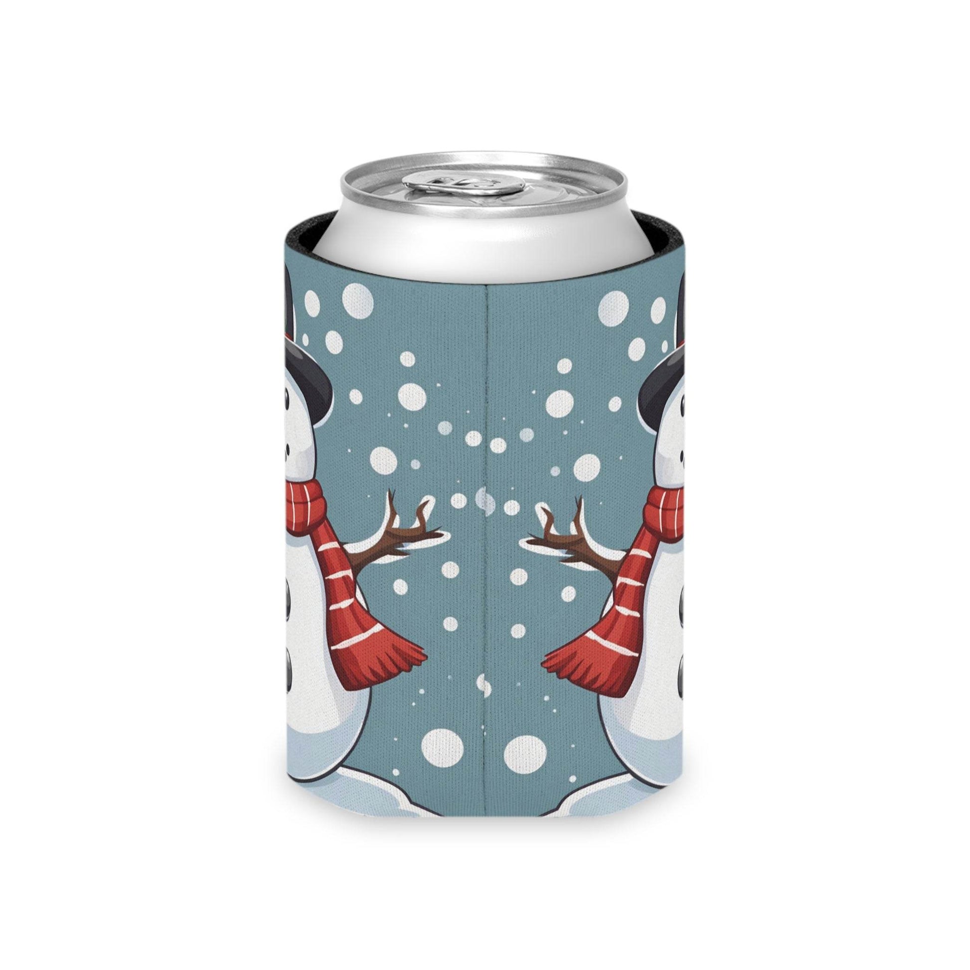 Frosty Can Cooler BOGO 50% off - DeRose Seasonal