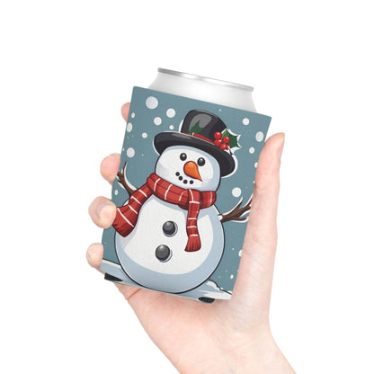Frosty Can Cooler BOGO 50% off - DeRose Seasonal