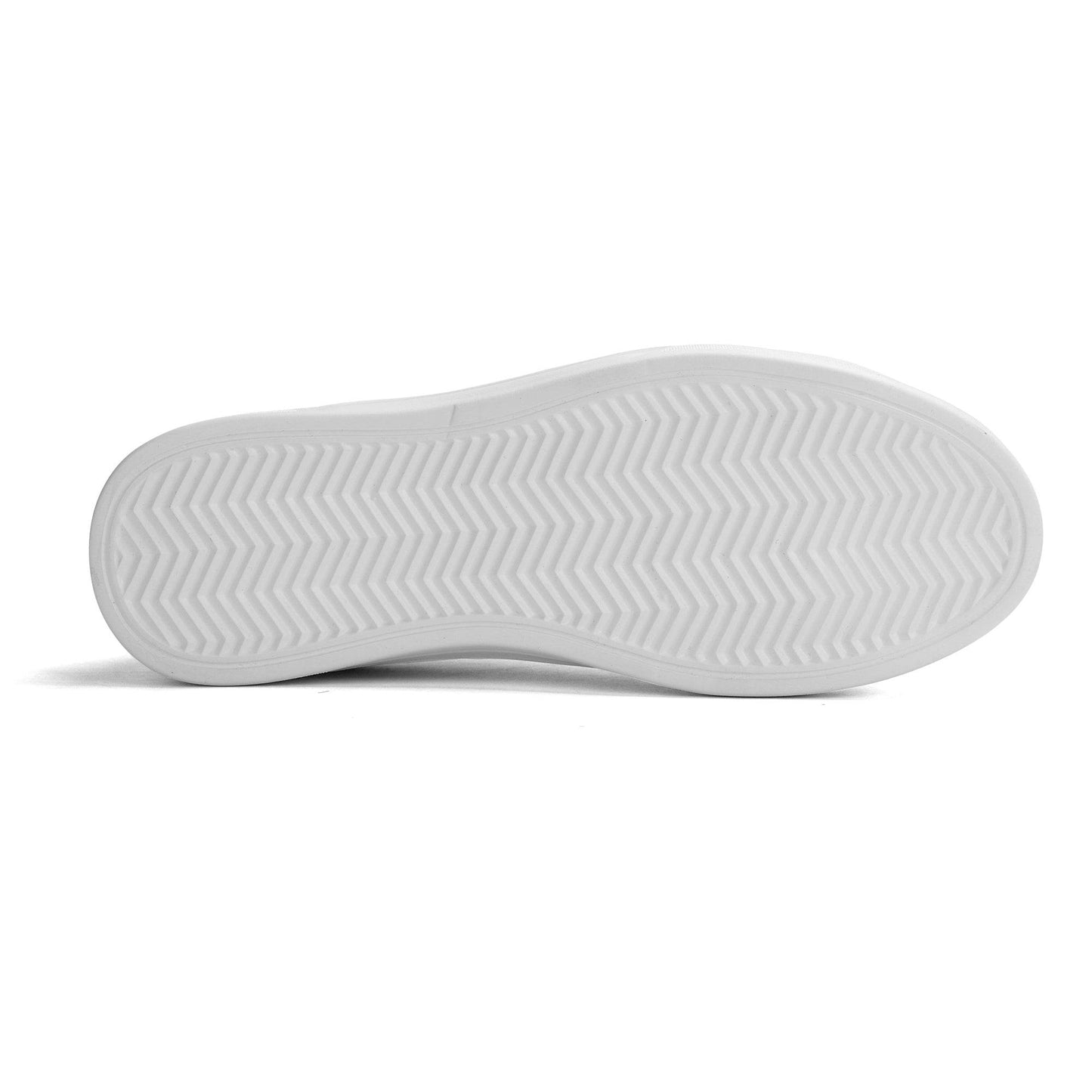 Fun Bunny Adult Lightweight Brand Low Top Leather Shoes - DeRose Seasonal