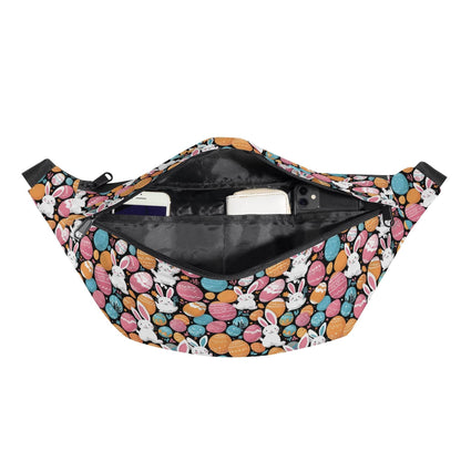 Fun Bunny Fanny Pack - DeRose Seasonal