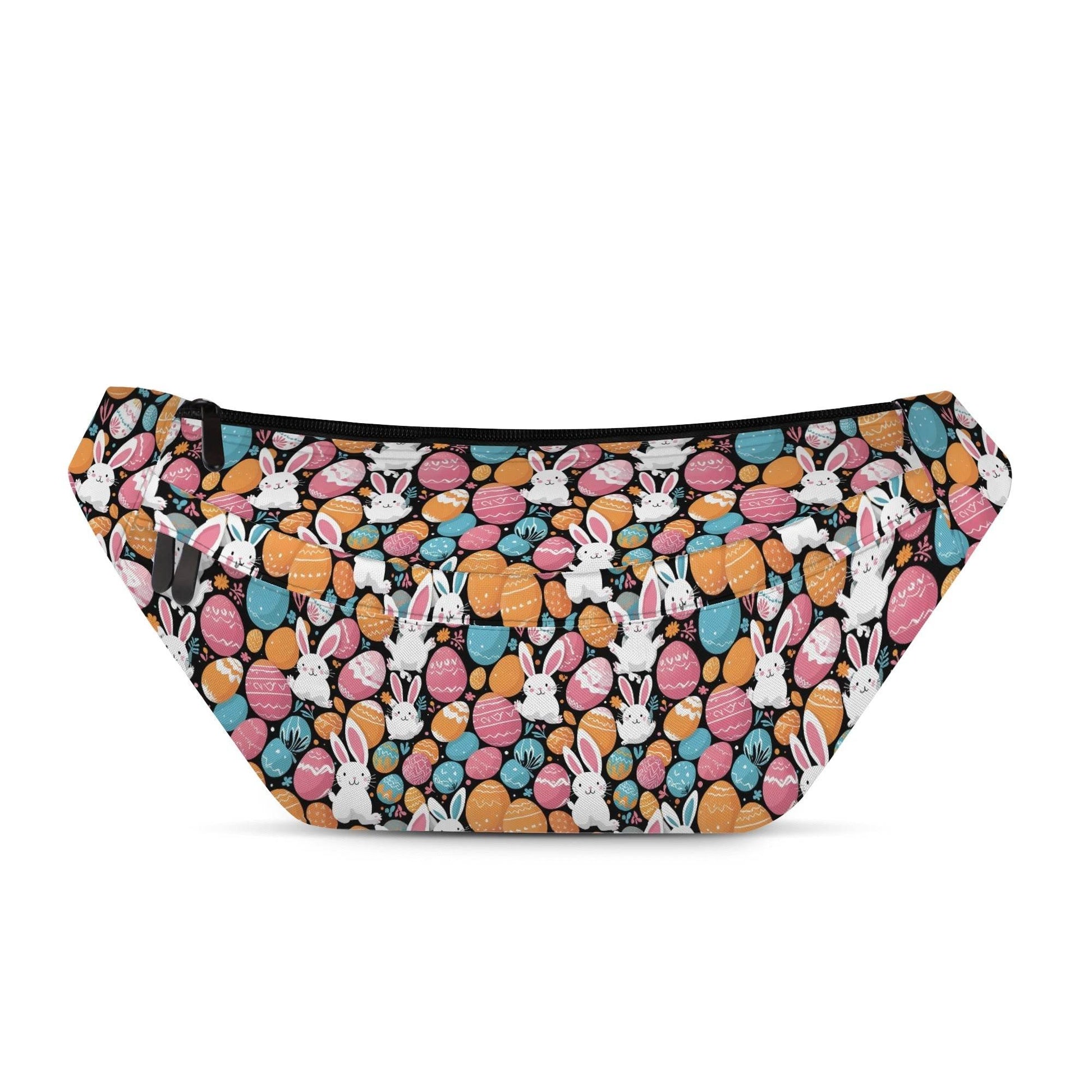 Fun Bunny Fanny Pack - DeRose Seasonal