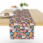 Fun Bunny Polyester Table Runner - DeRose Seasonal