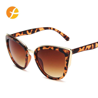 Economical Custom Design Shade Women's Luxury Sun Glasses - DeRose Seasonal