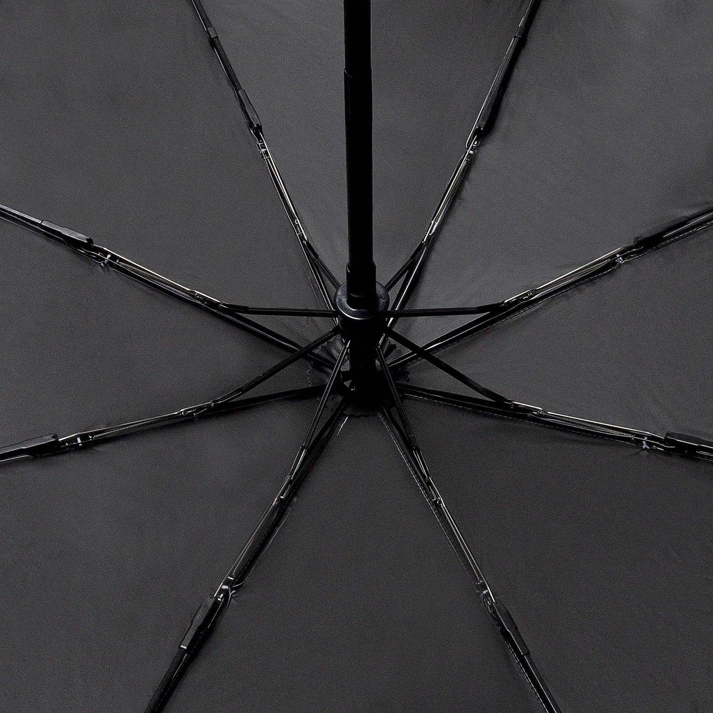 Halloween Bats Automatic UV Protection Umbrella - DeRose Seasonal