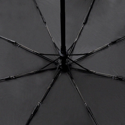 Halloween Bats Automatic UV Protection Umbrella - DeRose Seasonal