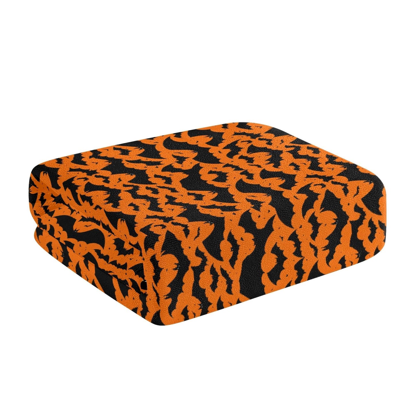 Halloween Bats Bath Towel - DeRose Seasonal