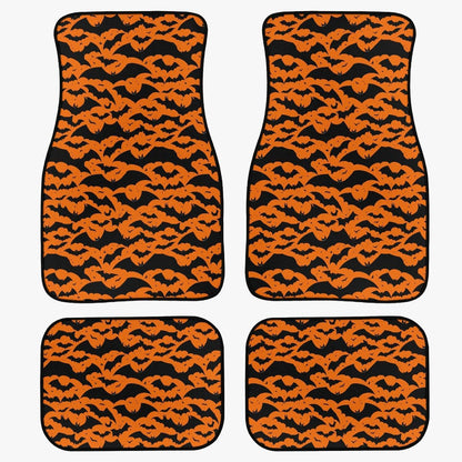 Halloween Bats Vehicle Bundle - DeRose Seasonal
