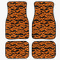 Halloween Bats Vehicle Bundle - DeRose Seasonal