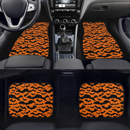Halloween Bats Vehicle Bundle - DeRose Seasonal