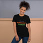 Happy Halloween Unisex t-shirt - DeRose Seasonal