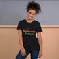 Happy Halloween Unisex t-shirt - DeRose Seasonal