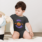 Happy Halloween Baby Onesie - DeRose Seasonal