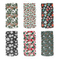 Holiday Headband Set - Variety Deals (6 set) - DeRose Seasonal