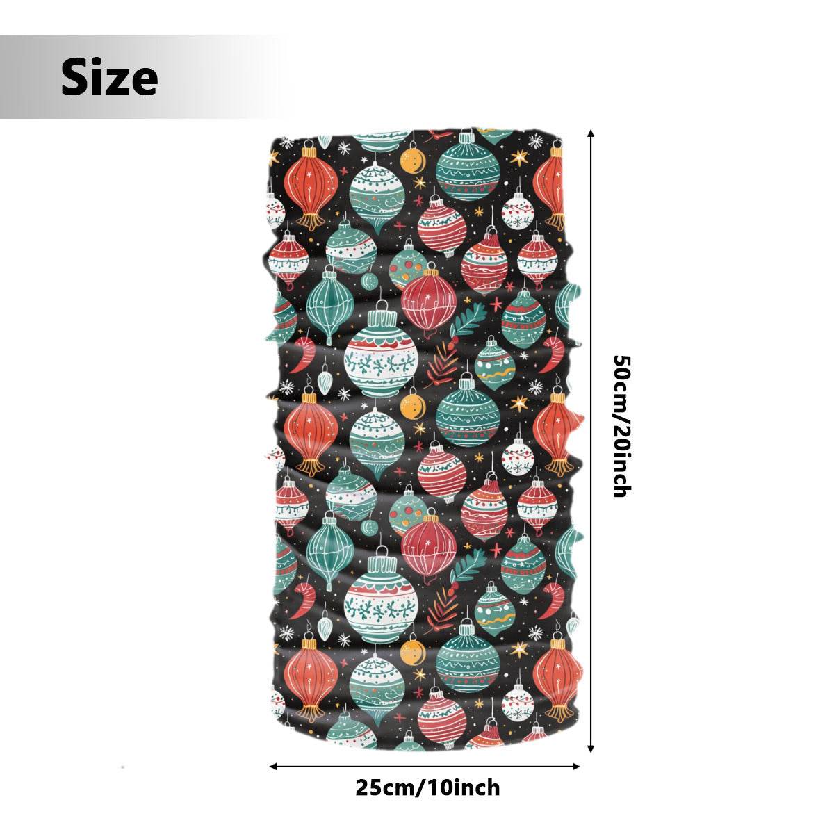 Holiday Headband Set - Variety Deals (6 set) - DeRose Seasonal