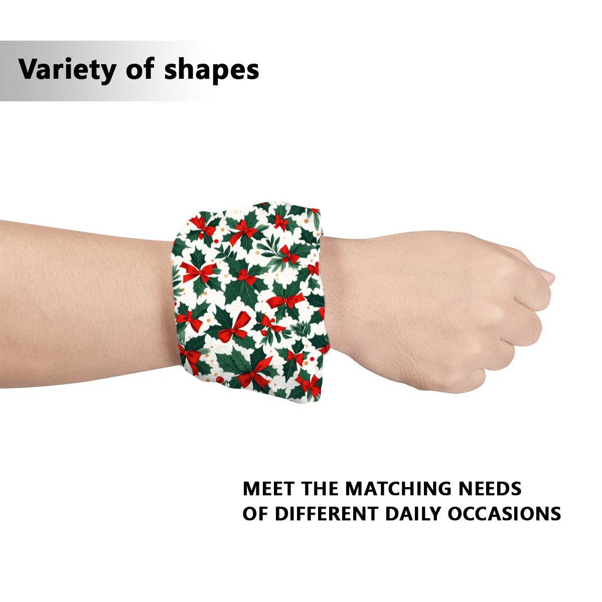 Holiday Headband Set - Variety Deals (6 set) - DeRose Seasonal