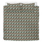 Holly Pine 3 Pcs Beddings - DeRose Seasonal