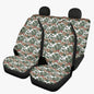 Holly Pine Vehicle Bundle - DeRose Seasonal