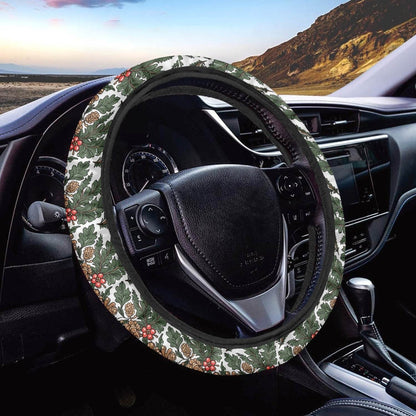 Holly Pine Vehicle Bundle - DeRose Seasonal