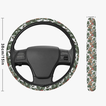 Holly Pine Vehicle Bundle - DeRose Seasonal