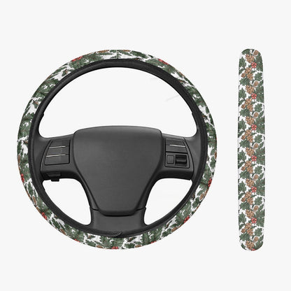 Holly Pine Vehicle Bundle - DeRose Seasonal
