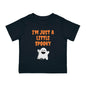 Infant Toddler Cotton Spooky T-Shirt - DeRose Seasonal