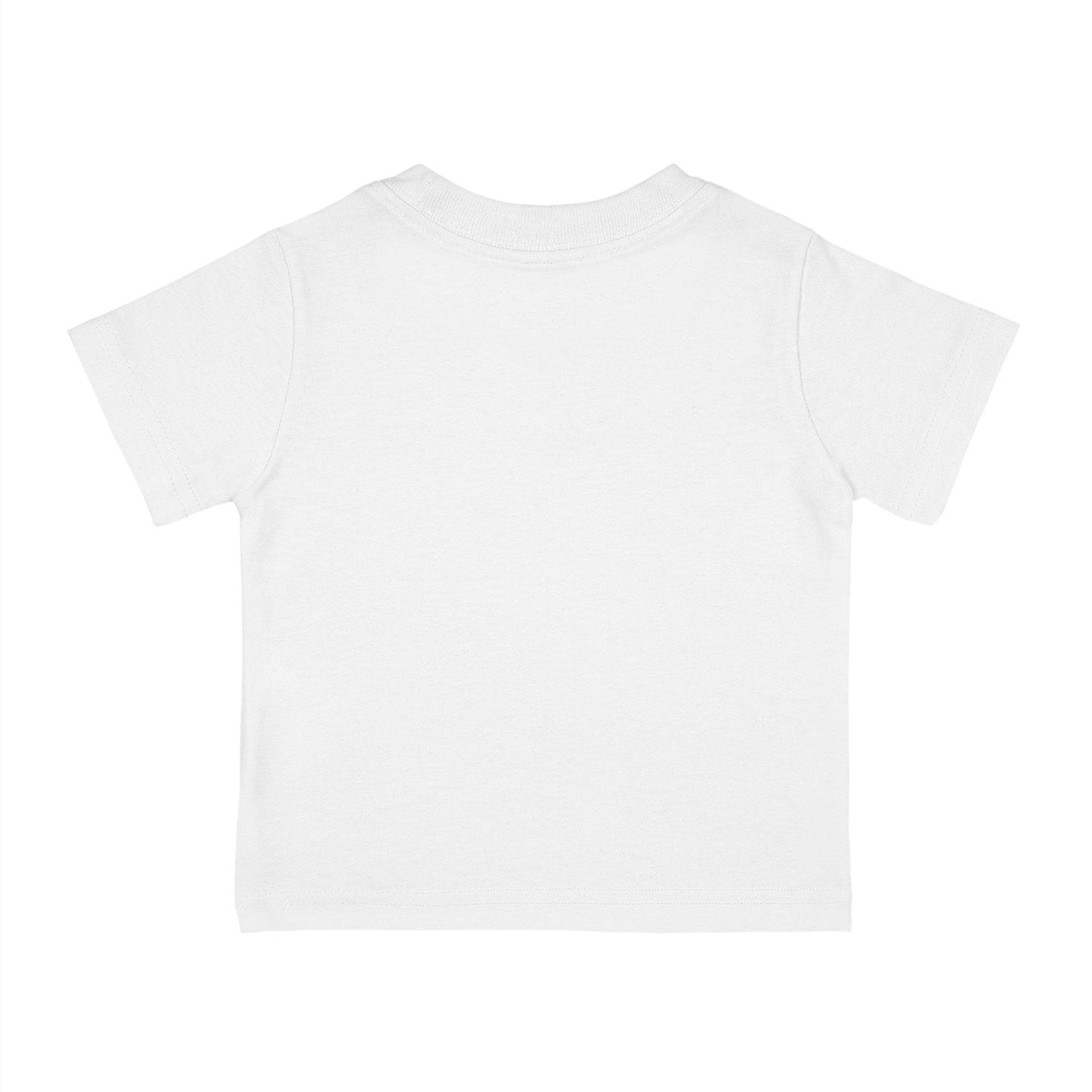 Infant Toddler Cotton Spooky T-Shirt - DeRose Seasonal