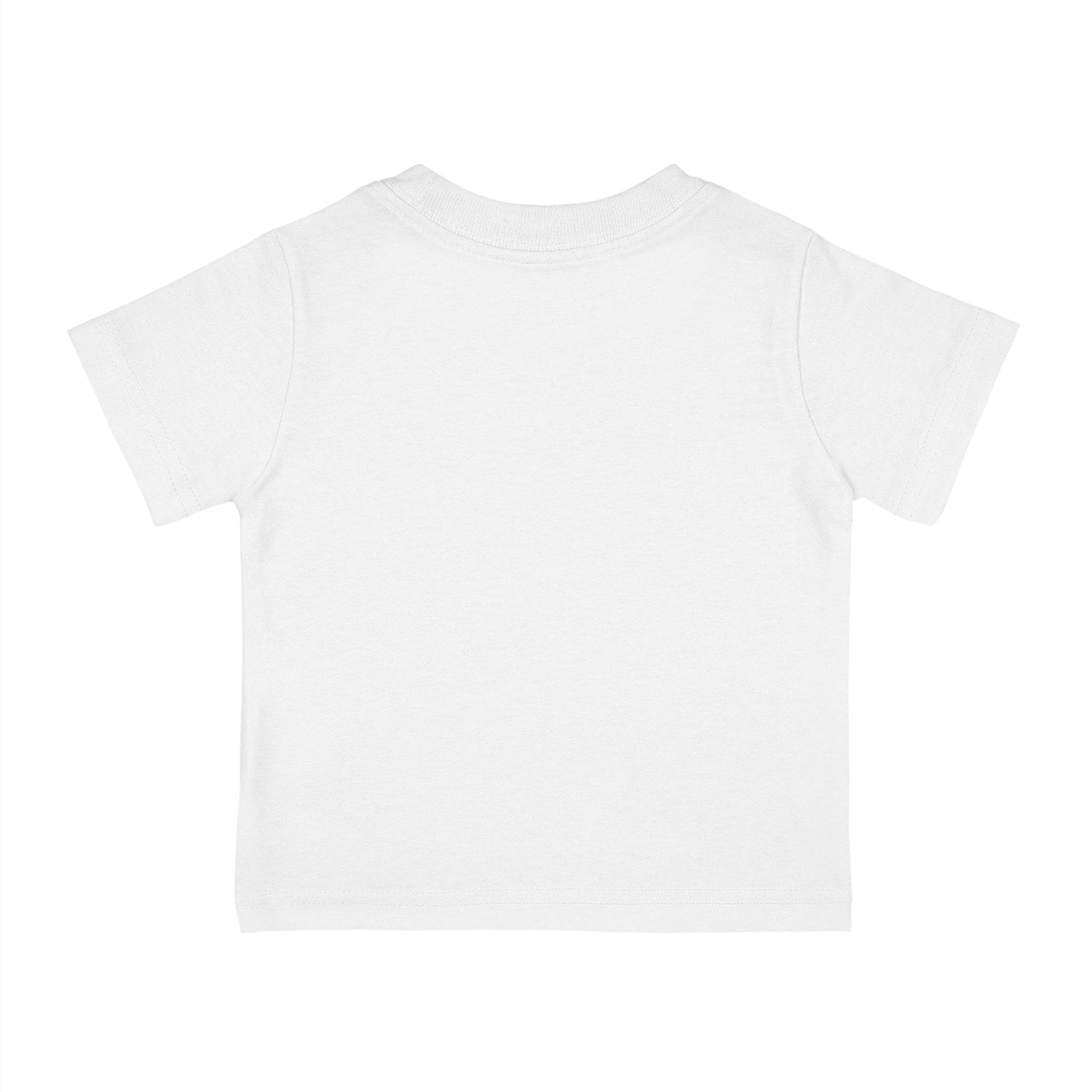 Infant Toddler Cotton Spooky T-Shirt - DeRose Seasonal