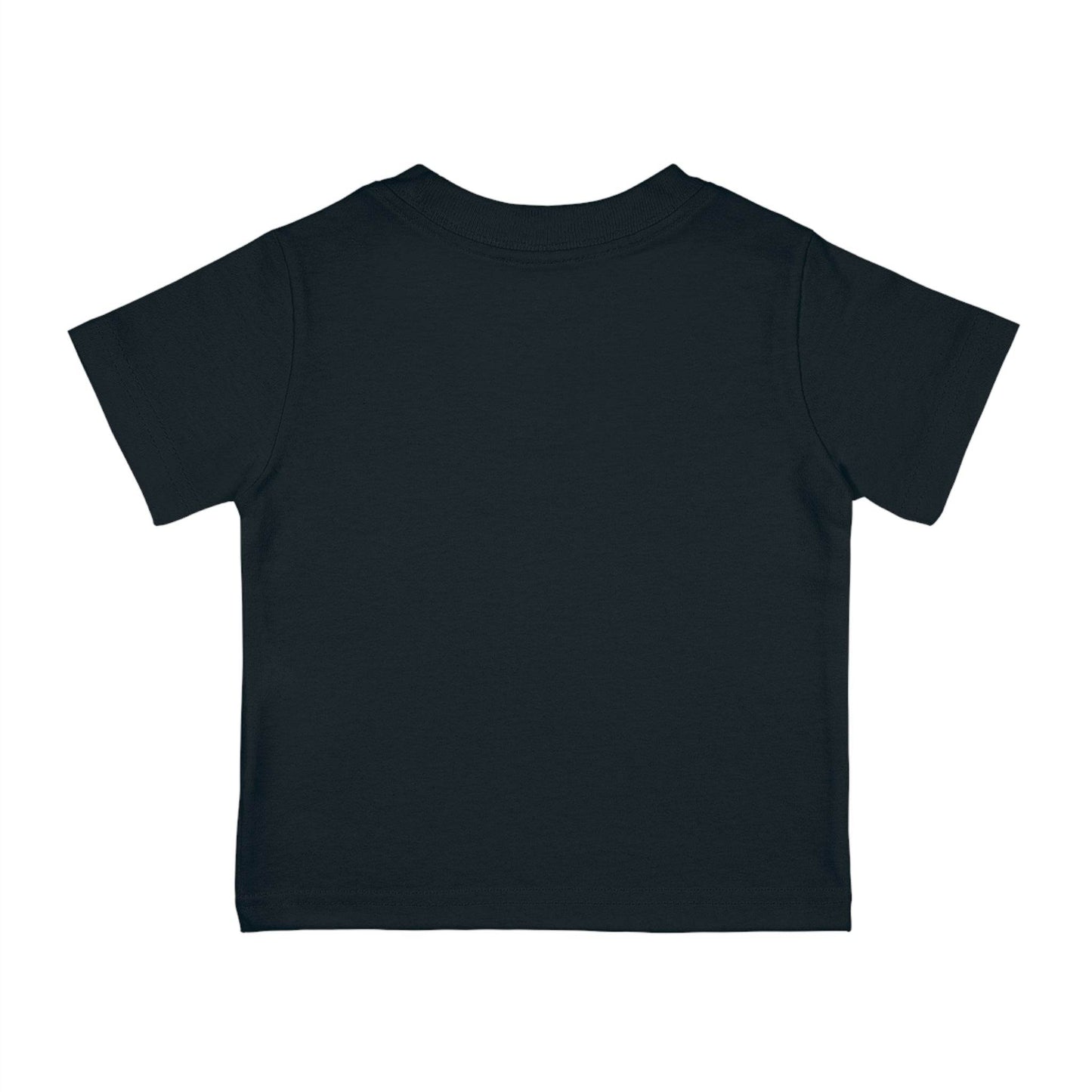 Infant Toddler Cotton Spooky T-Shirt - DeRose Seasonal